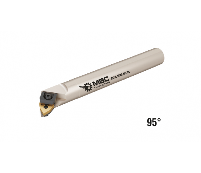 MBC S40V MWLNR 08 İÇ ÇAP DELİK KATERİ (SAĞ)