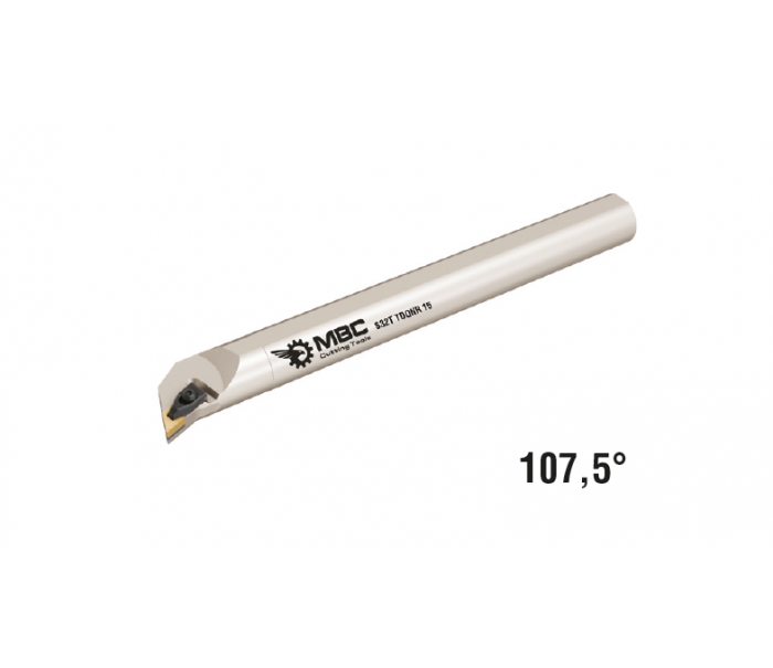 MBC S40V TDQNR 15 İÇ ÇAP DELİK KATERİ (SAĞ)