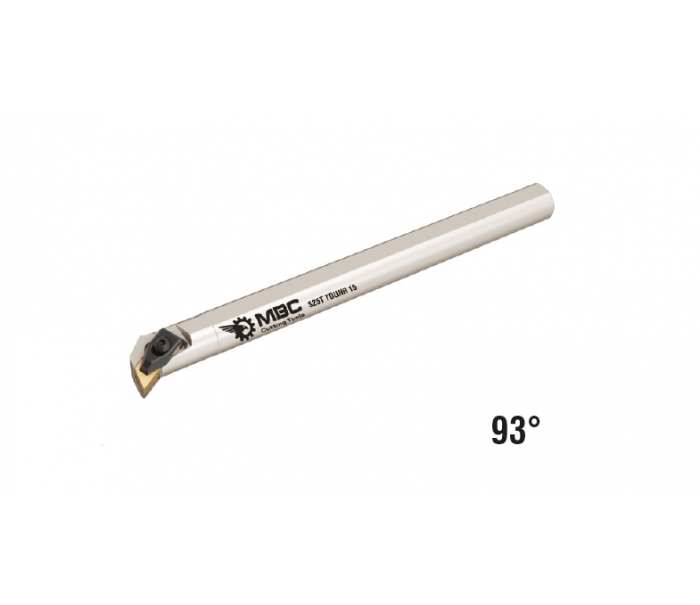 MBC S40V TDUNR 15 İÇ ÇAP DELİK KATERİ (SAĞ)