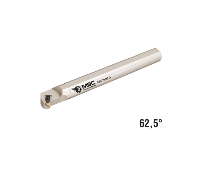 MBC S50W TD-NR 15 İÇ ÇAP DELİK KATERİ (SAĞ)