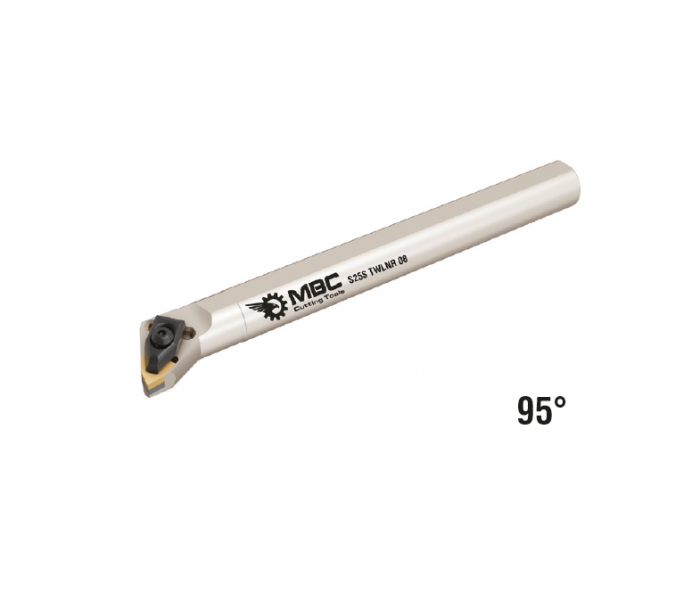 MBC S60W TWLNR 08 İÇ ÇAP DELİK KATERİ (SAĞ)