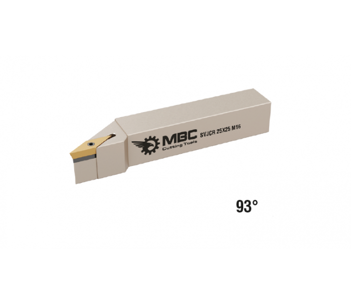 MBC SVJCR 16X16 H11 DIŞ PASO TORNA KATERİ (SAĞ)