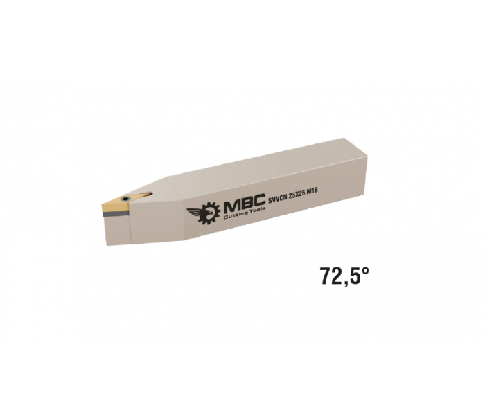 MBC SVVCN 16X16 H16 DIŞ PASO TORNA KATERİ (NÖTR)