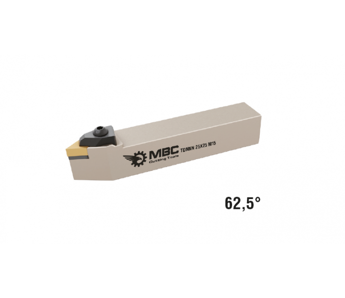 MBC TDNNN 25X25 M15 DIŞ PASO TORNA KATERİ (NÖTR)
