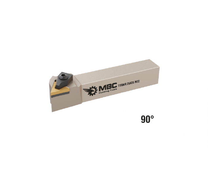 MBC TTGNR 40X40 R22 DIŞ PASO TORNA KATERİ (SAĞ)