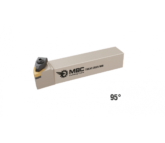 MBC TWLNR 25X25 K08 DIŞ PASO TORNA KATERİ (SAĞ)