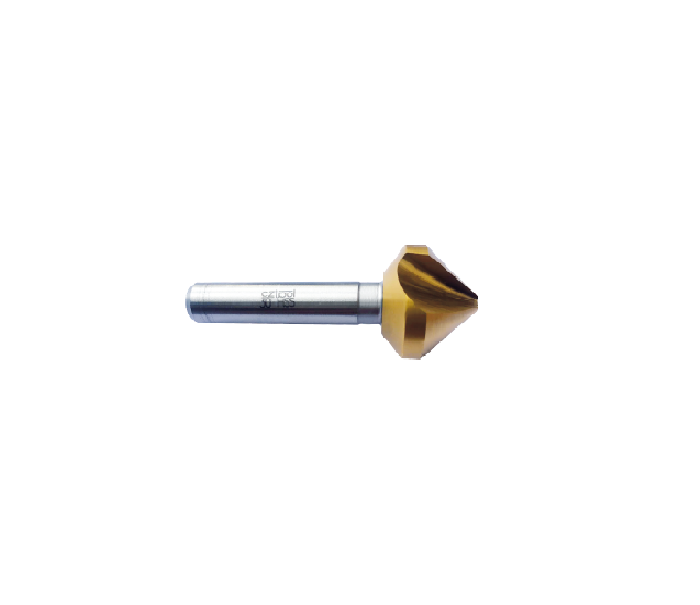 NAREX 12mm HAVŞA MATKAP 90° DIN 335/C 3 AĞIZLI TİN KAPLI