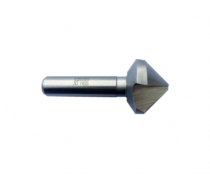 NAREX 20.5mm HAVŞA MATKAP 90° DIN 335/C 3 AĞIZLI