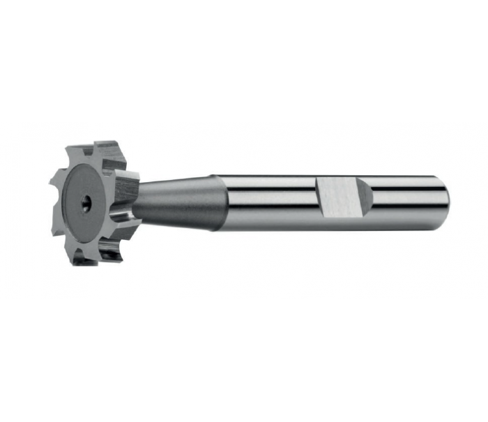 NAREX BUCOVICE 32.5mm T YARIK FREZE HSS