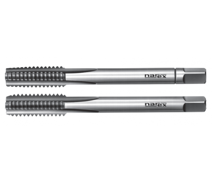 NAREX G5/8 2Lİ EL TAKIM KLAVUZU DIN5157
