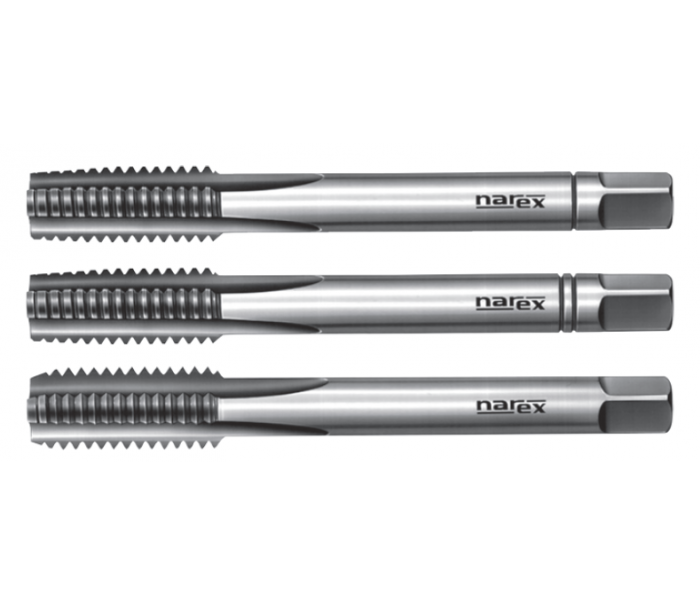 NAREX M18 3'LÜ TAKIM KLAVUZ