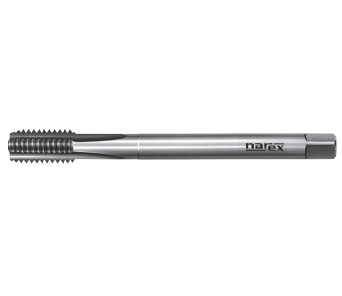 NAREX ZDANİCE G1 1/8 MAKİNA KILAVUZU DIN 5156C HSSE DÜZ KANAL