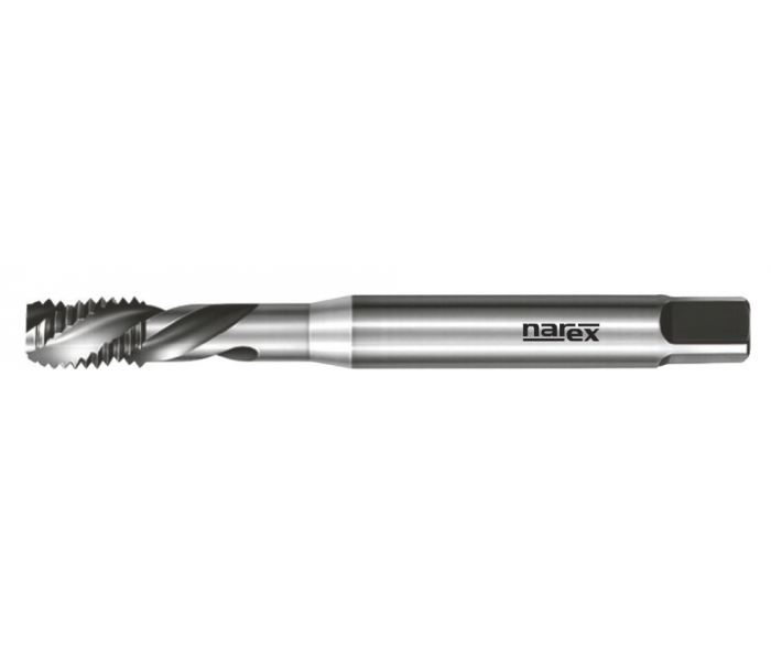 NAREX ZDANİCE M4 SOL MAKİNA KILAVUZU DIN 371C HELİS
