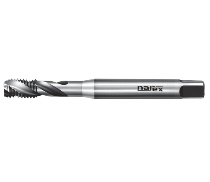 NAREX ZDANİCE M4.5 HELiS MAKiNA KILAVUZU DIN 371C HSSE