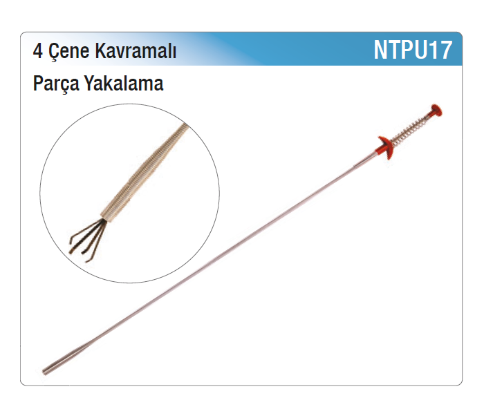 NT tools 4 ÇENE KAVRAMALI PARÇA YAKALAMA