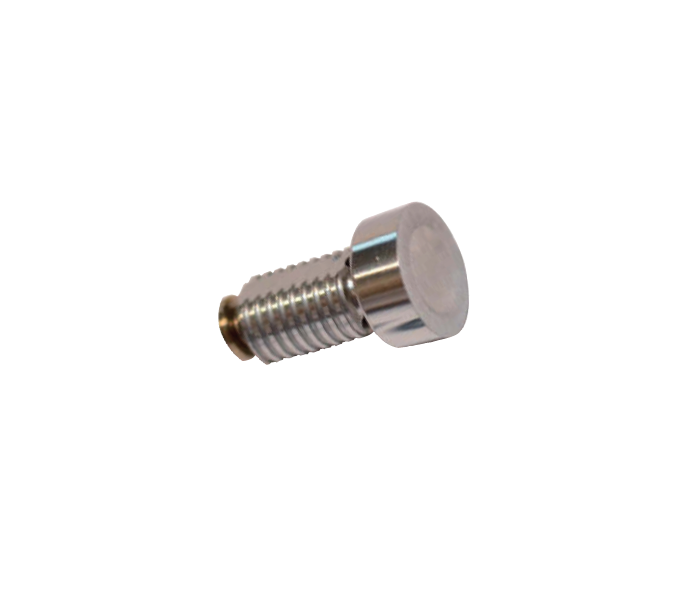 Ø 16X10X22 mm VİDALI HAVALI İTİCİ