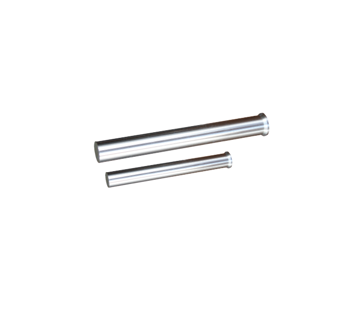 Ø 19X125 mm HAVŞA BAŞLI HSS ZIMBASI