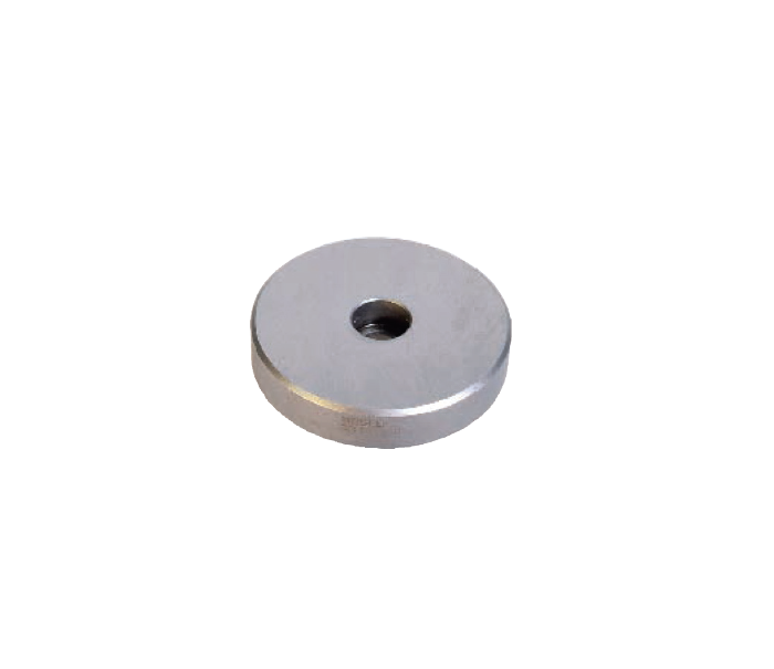 Ø 20mm YUVARLAK SIKMA PLAKASI E156