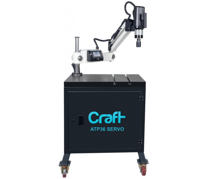 OZCO ATP36 SERVO KOLLU KILAVUZ ÇEKME