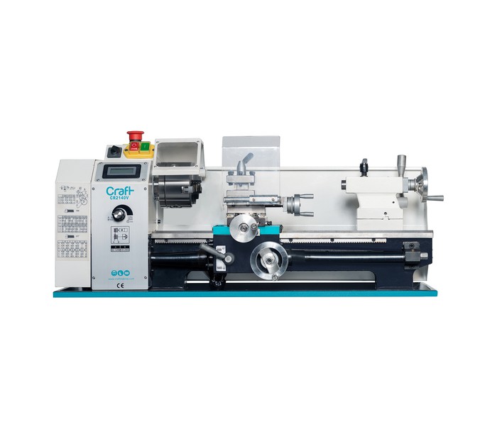 OZCO CR2140V MASA ÜSTÜ TORNA