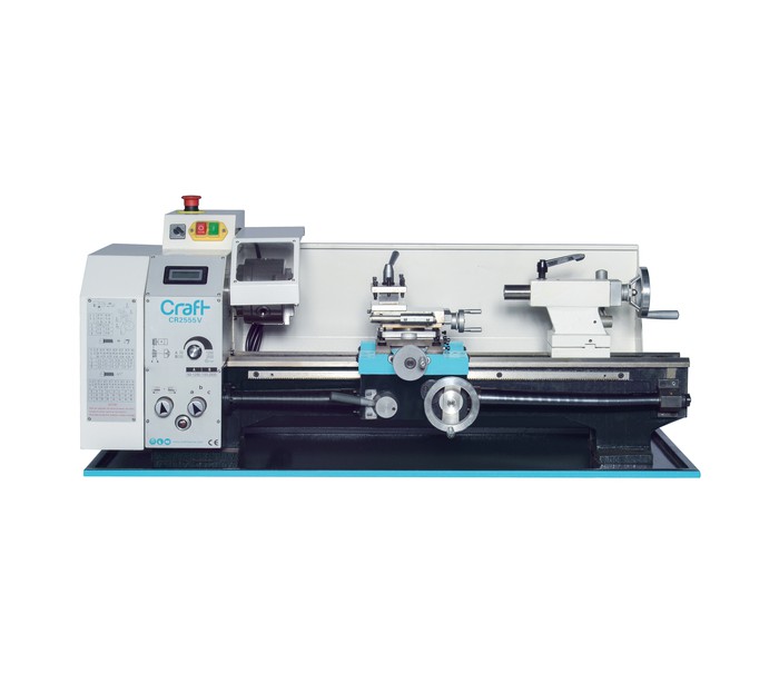 OZCO CR2555V MASA ÜSTÜ TORNA