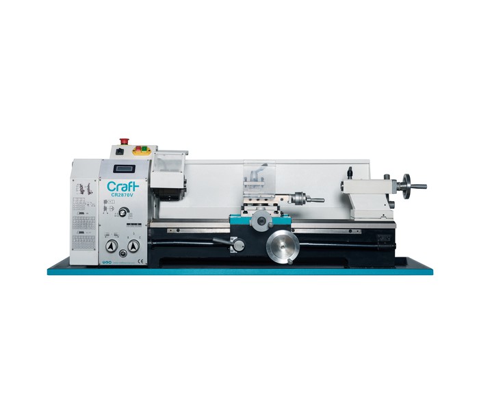 OZCO CR2870V MASA ÜSTÜ TORNA