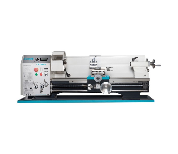 OZCO CR3080V MASA ÜSTÜ TORNA