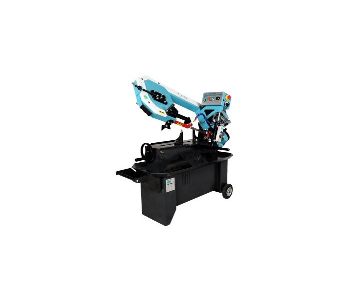 OZCO T200 ŞERİT TESTERE MAKİNASI