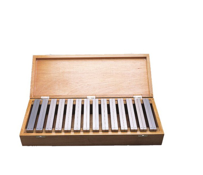 PARALEL SET 150*10MM 14 ÇİFT ERİC