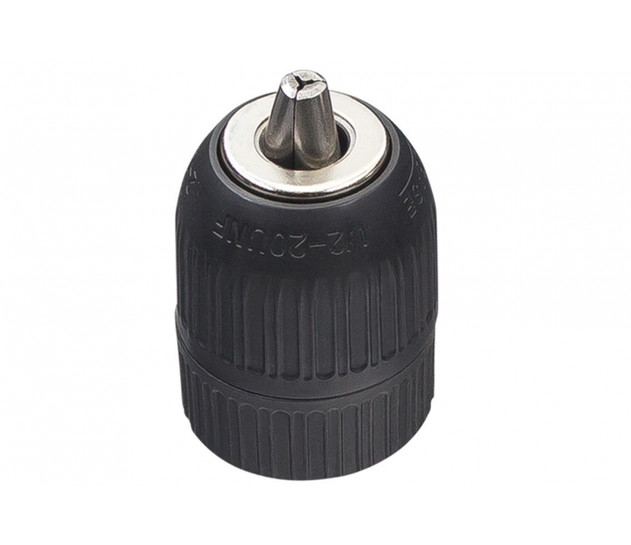 PEACOCK 0.8-10mm 3/8-24 UNF Otomatik Kitlemeli Plastik Mandren