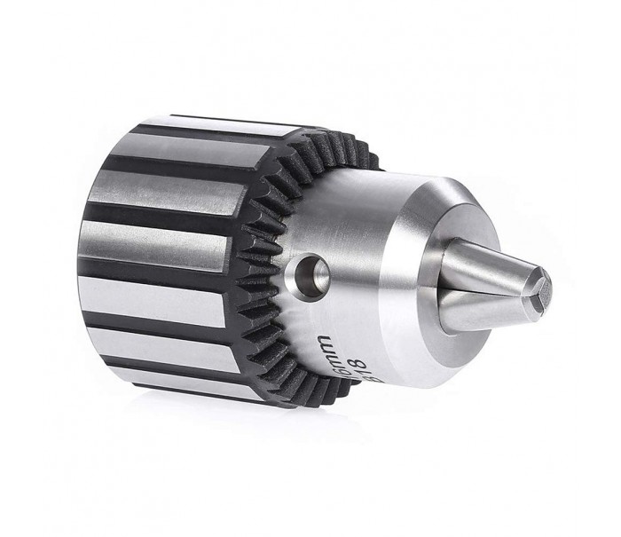 PEACOCK 1-13mm B16 Kaliteli Anahtarlı Mandren