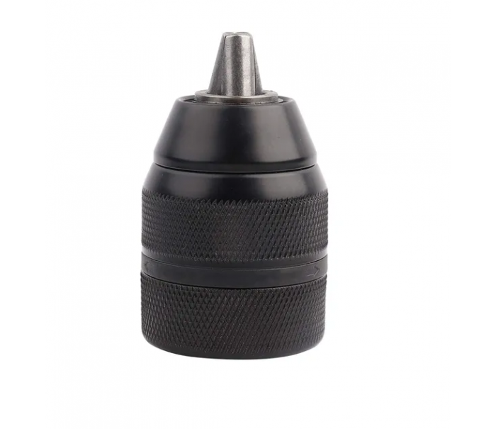 PEACOCK 2-13mm 3/8-24 UNF Otomatik Kitlemeli Çelik Mandren