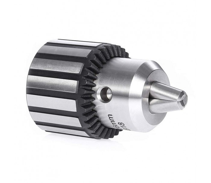 PEACOCK 3-16mm B18 Kaliteli Anahtarlı Mandren