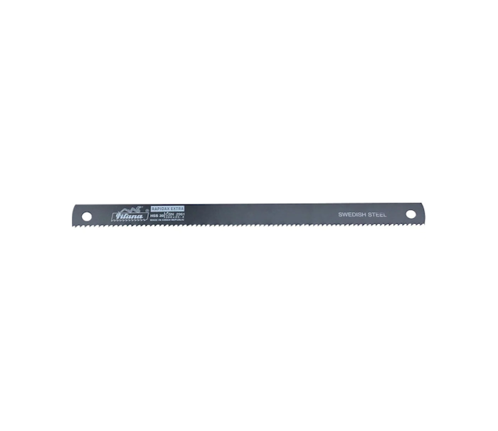 PİLANA 450x32x1.60mm Z6 MAKİNA TESTERE LAMASI