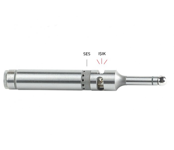 PLD 20x160mm Işık Sesli Prop