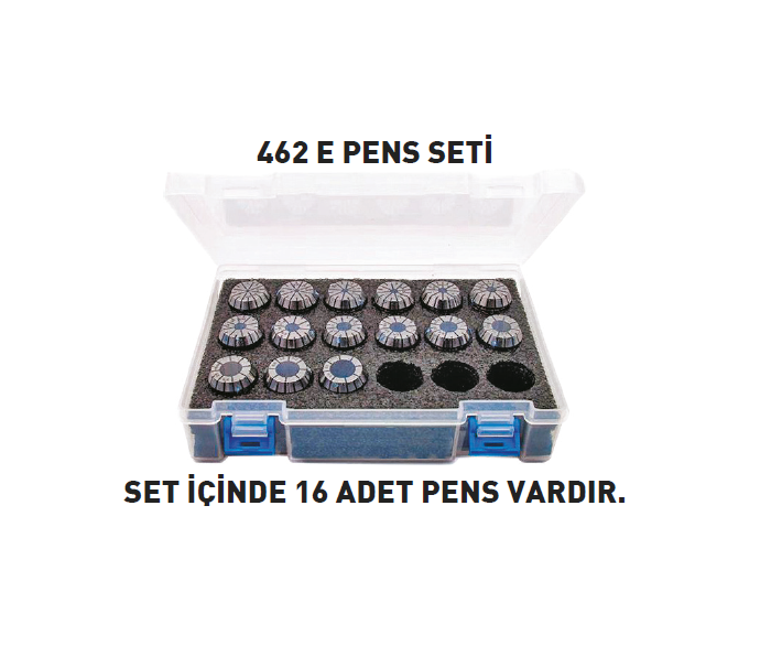 PLD 462 OZ25 PENS SETİ