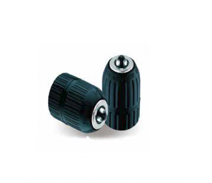 SAN OU 1.5-13mm 1/2-20 UNF Otomatik Kilitlemeli Plastik Supra Mandren