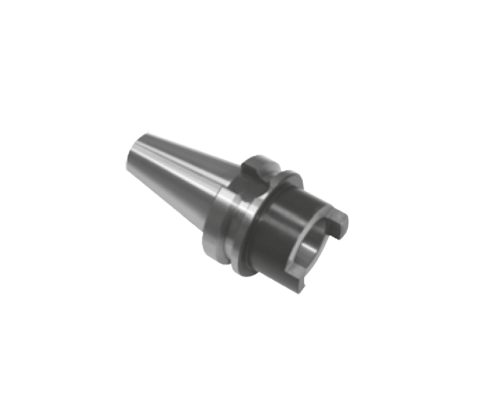 Temak BT50.İSO40 BT REDÜKSAYON - ÇEKTİRME CİVATALI M16