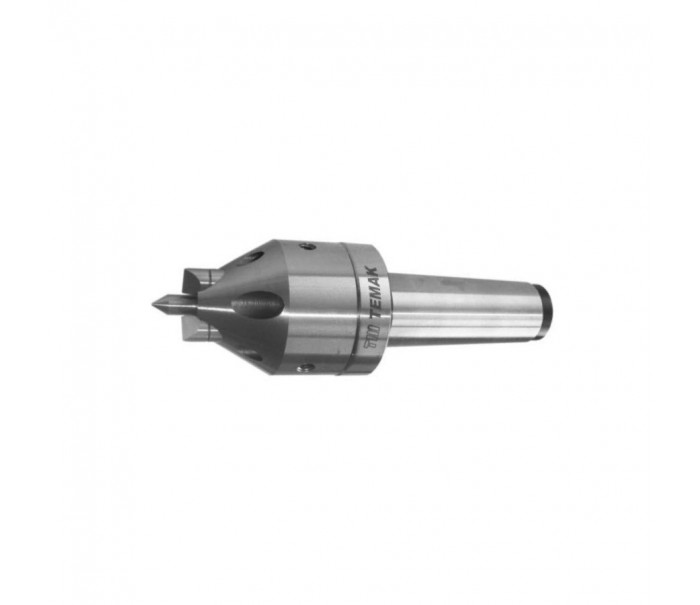 TEMAK MK3 Tırnaklı Punta Basma Çapı 15mm-30mm