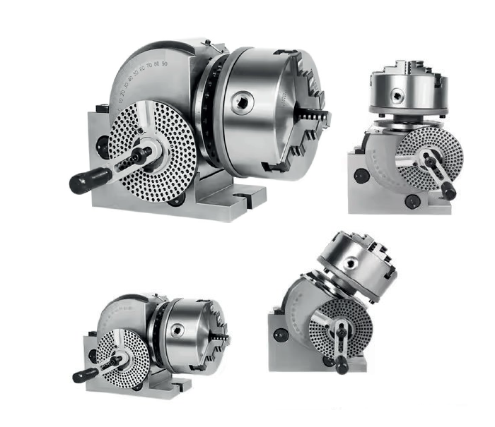 TOKİWA 160mm MK2 ÜNİVERSAL DİVİZÖR