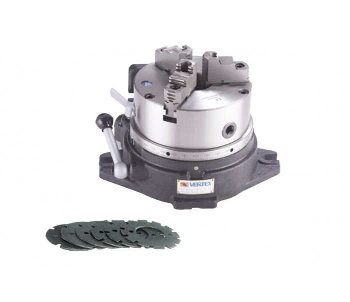 VERTEX 10X156 YATAY VE DİKEY İNDEX DİVİZÖR