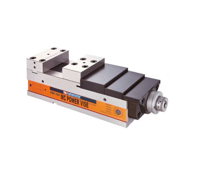 Vertex 200x405mm GENİŞ AÇILIMLI MC MENGENE