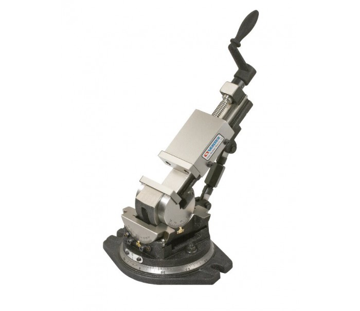 Vertex 3 Açılı Mengene VW-4
