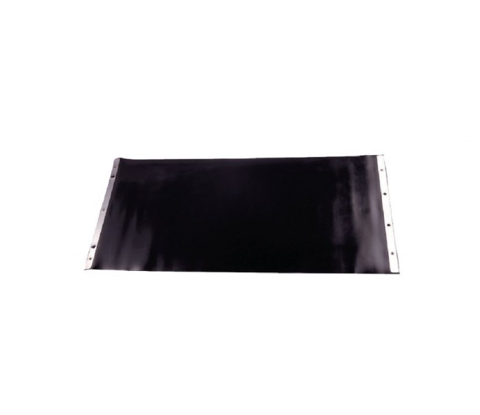 Vertex 370x750mm KÖRÜKLÜ TİP MAKİNA KORUYUCU (AKORDİYON)