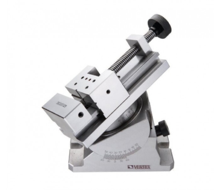Vertex 80mm HASSAS ÜNİVERSAL AÇILI MENGENE