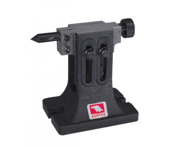 Vertex Karşı Punta Ölçü TS-3