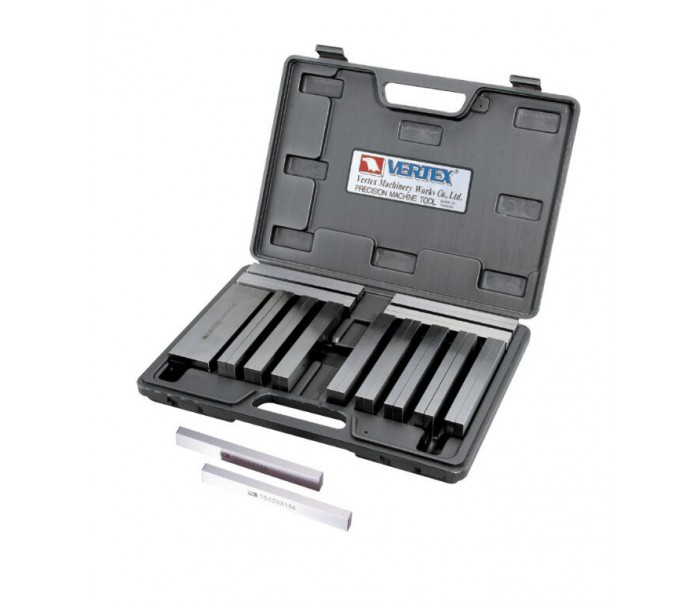 Vertex Paralel Set 14 Çift