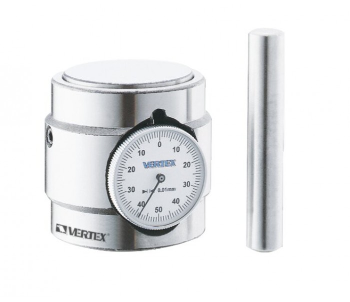 Vertex Saatli Yükseklik Hizalama 50mm