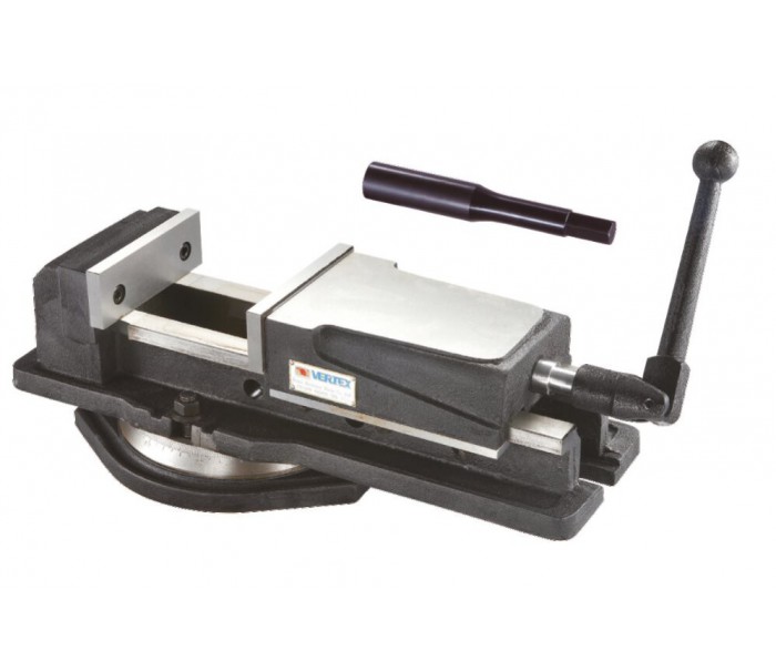Vertex Uzun Tip Super Open Mengene VJ-600