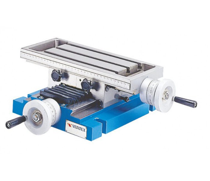Vertex VCT-1024 HASSAS ÇAPRAZ SUPORT